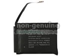 Battery for Apple M09A3B/A
