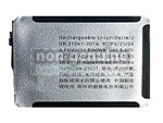Battery for Apple A2475 EMC 3984