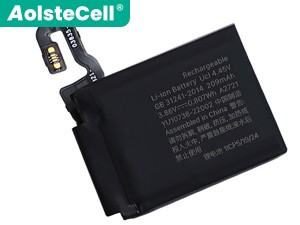 Battery for Apple MNT33LL/A