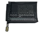 Battery for Apple MNNR3LL/A