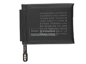 Battery for Apple A3009