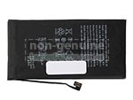 Battery for Apple iphone 13