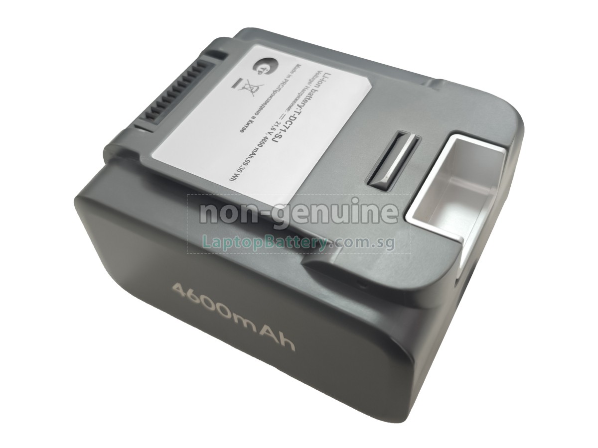 replacement Arcelik PRO SD 9441 battery