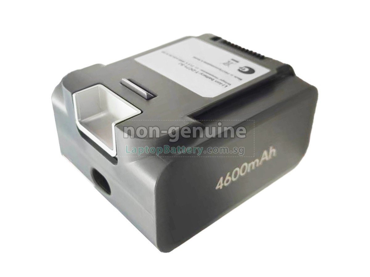 replacement Arcelik PRO SD 9441 battery