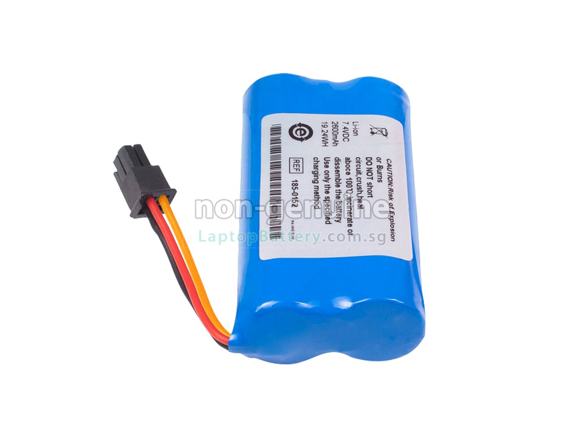 replacement Aspect BIS 185-0152 battery