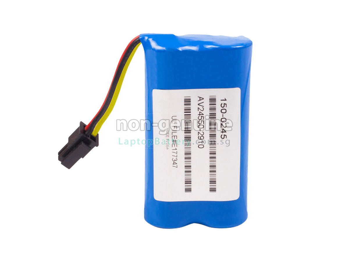 replacement Aspect BIS 185-0152 battery