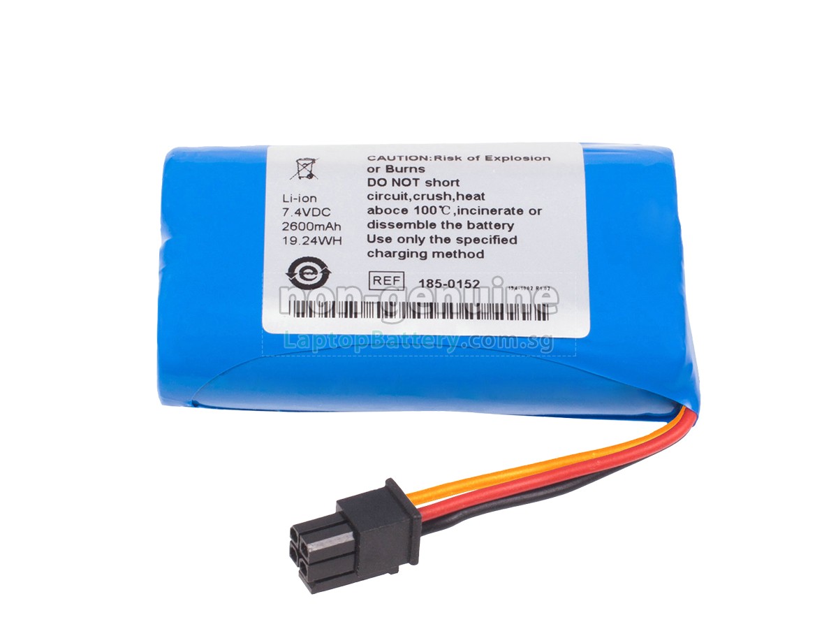replacement Aspect BIS 185-0152 battery