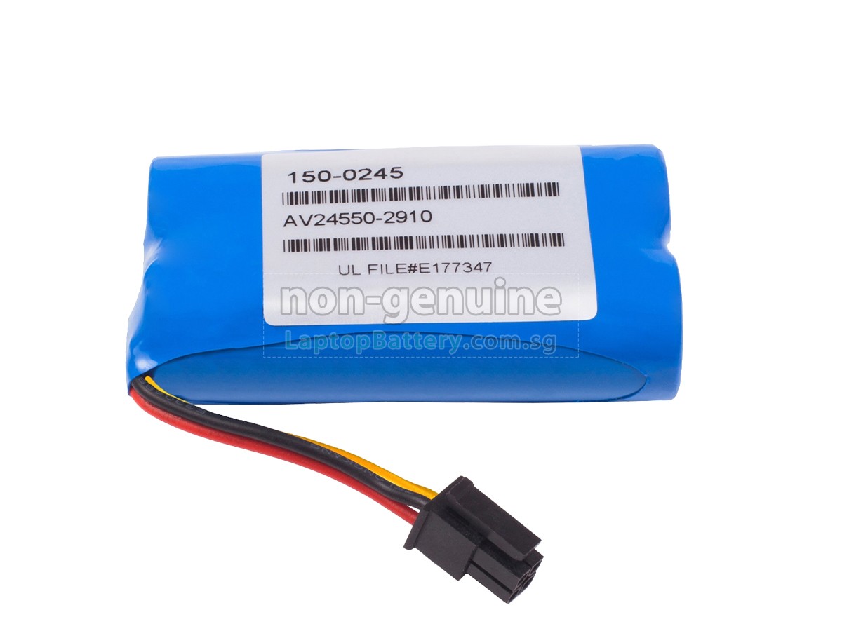 replacement Aspect BIS 185-0152 battery