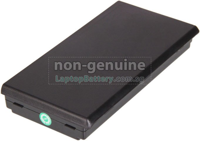 Battery for Asus F5C laptop