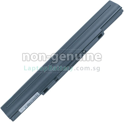 Battery for Asus U31 laptop