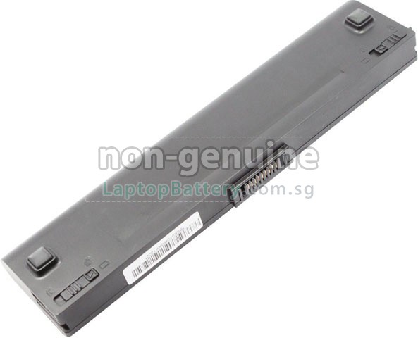 Battery for Asus U6V laptop