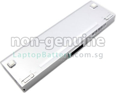 Battery for Asus 90-ND81B2000T laptop