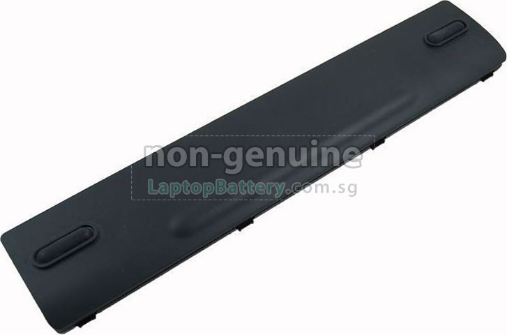 Battery for Asus A2 laptop