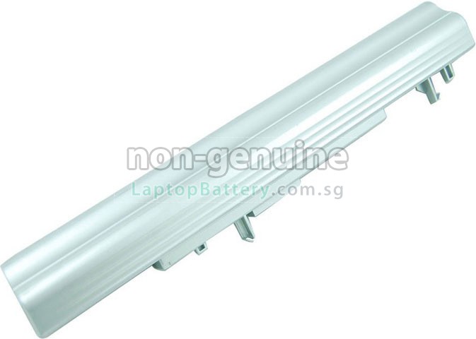 Battery for Asus A42-W3 laptop