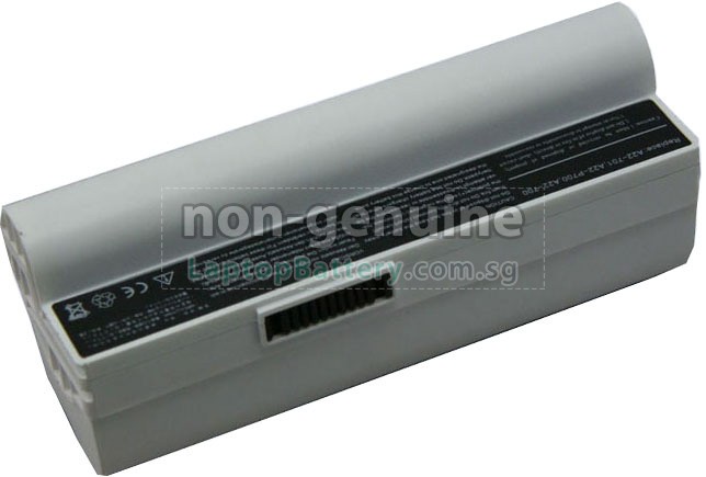 Battery for Asus AL22-703 laptop