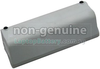 Battery for Asus Eee PC 703 laptop