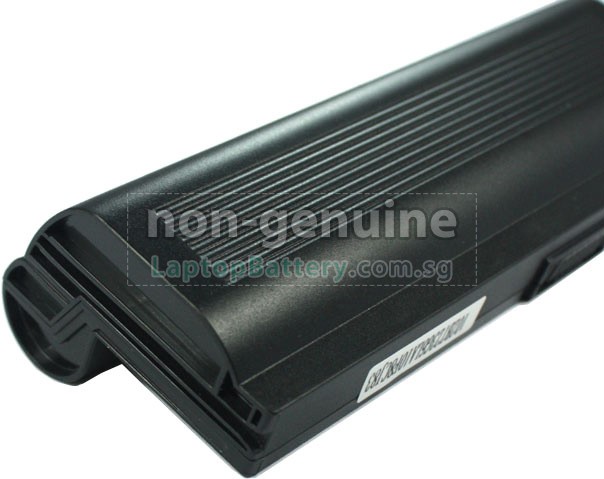 Battery for Asus AL24-1000 laptop