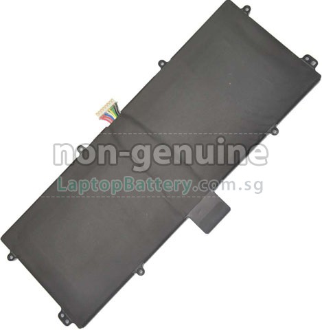Battery for Asus TF201-1I020A laptop