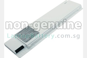 Battery for Asus Eee PC 1018PEB laptop