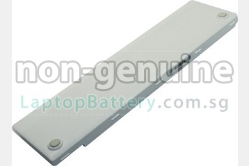 Battery for Asus Eee PC 1018PB laptop