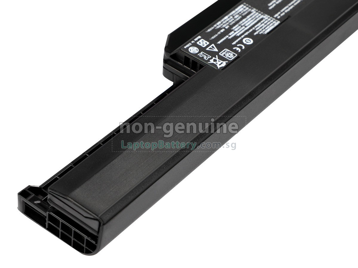 replacement Asus A54C battery