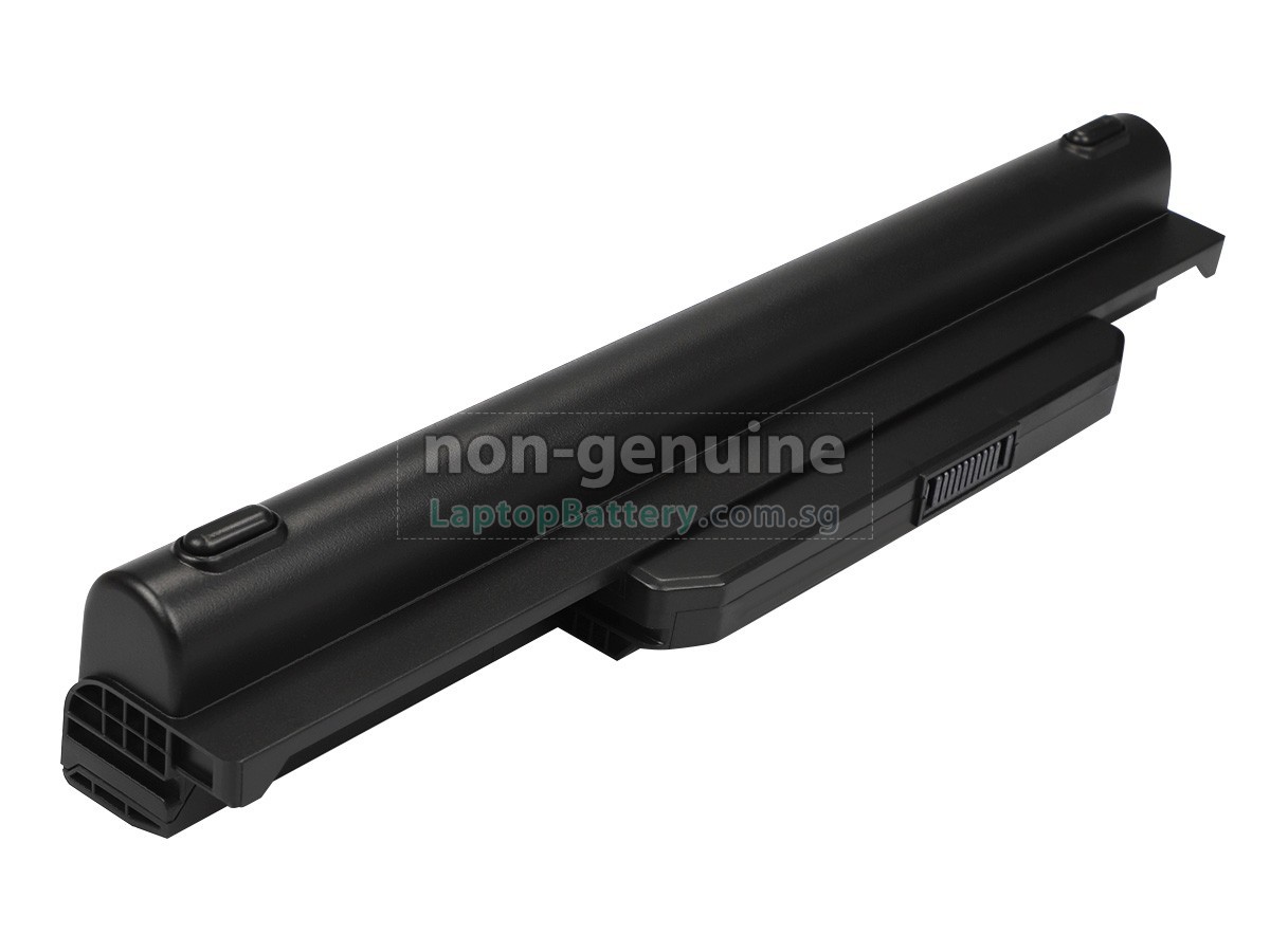 replacement Asus X53T battery