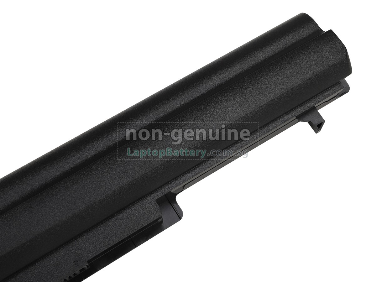 replacement Asus S405 ULTRABook battery