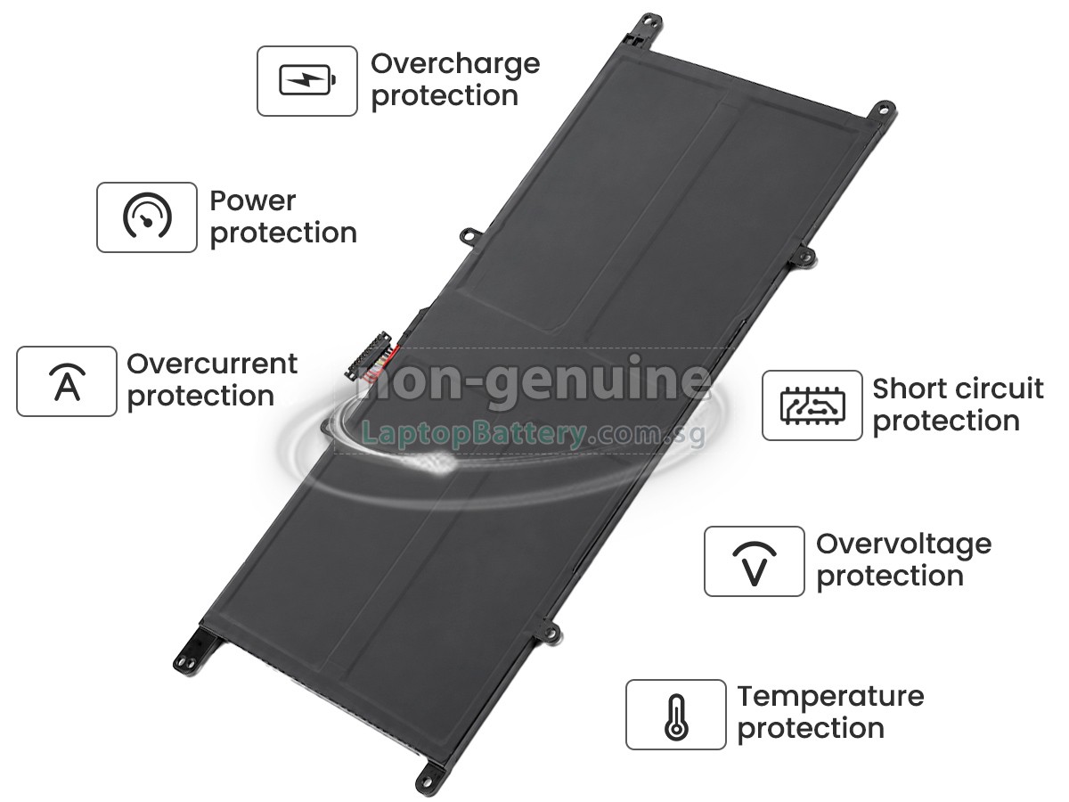 replacement Asus 0B200-04570100 battery