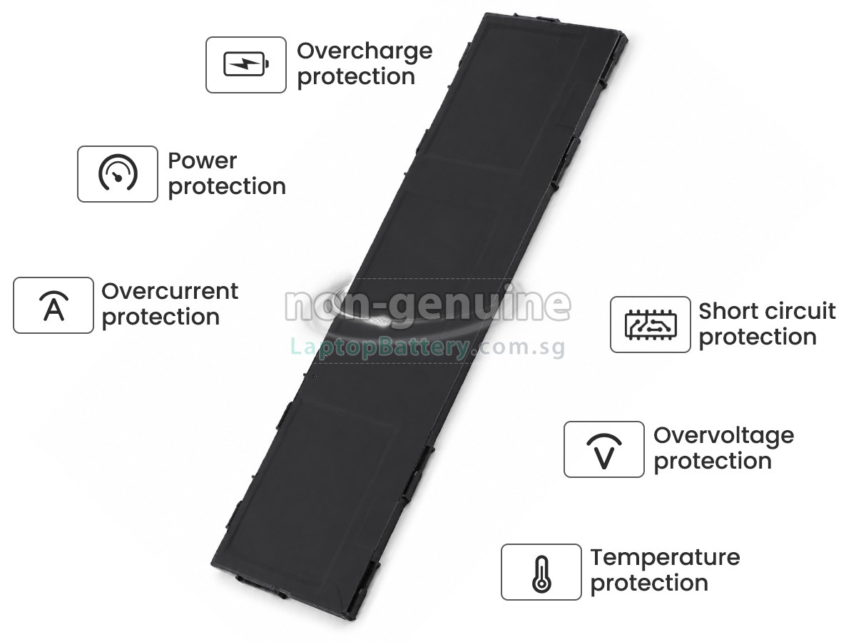 replacement Asus 0B200-04600000 battery