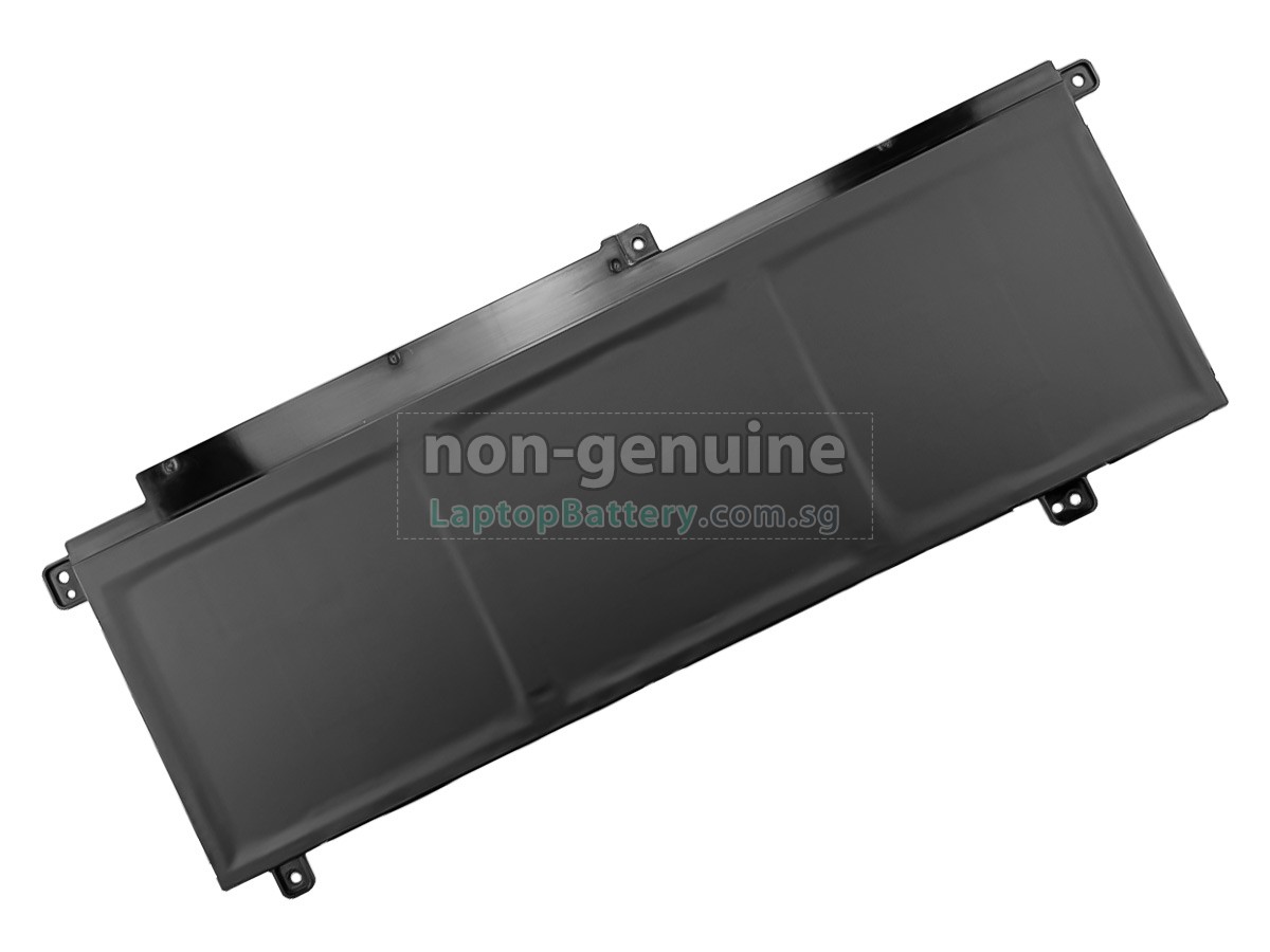 replacement Asus VivoBook S16 S3607QA battery