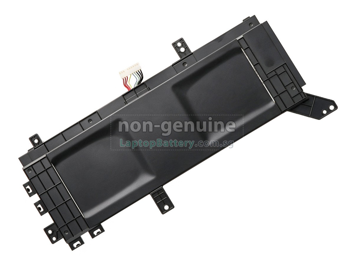 replacement Asus 0B200-03460000 battery