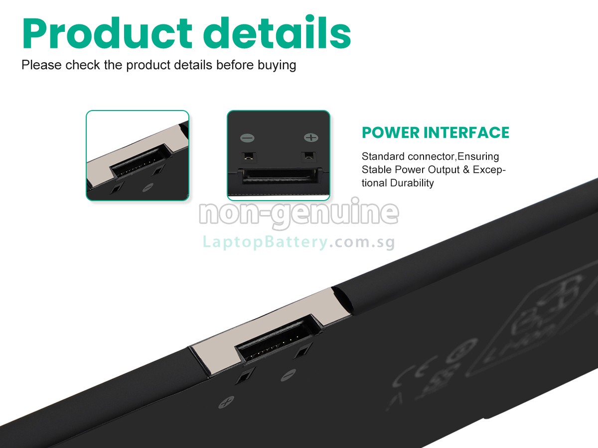 replacement Asus C41N2303 battery