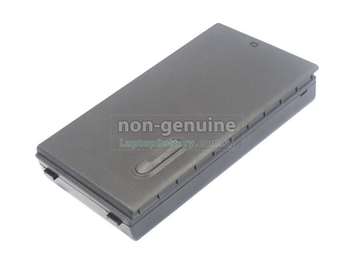 replacement Asus 90-NF51B1000Y battery