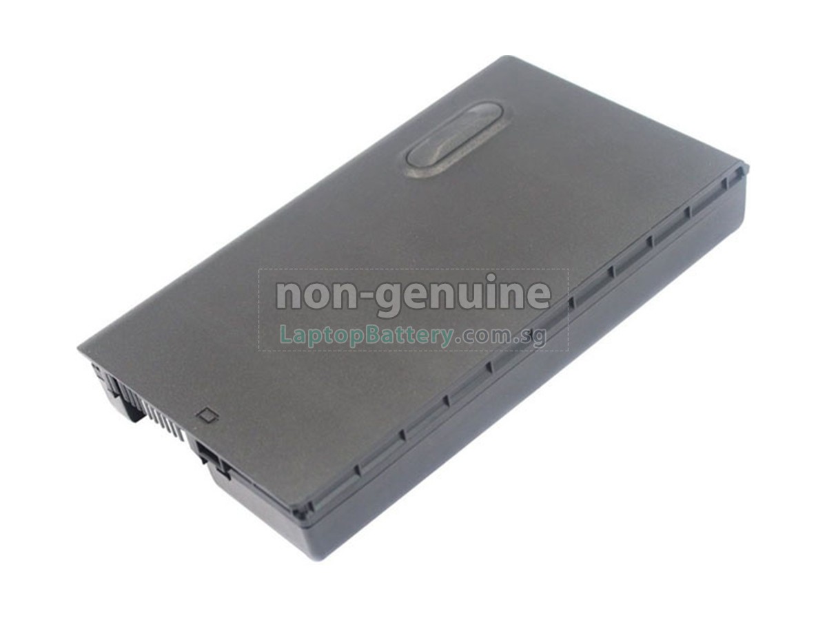 replacement Asus 90-NF51B1000Y battery