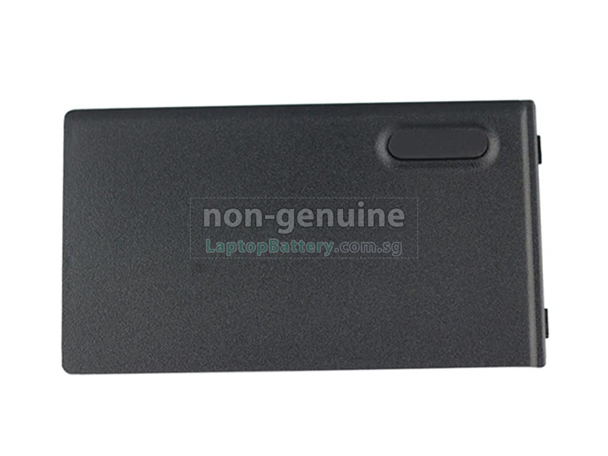 replacement Asus F83E43VF-SL battery
