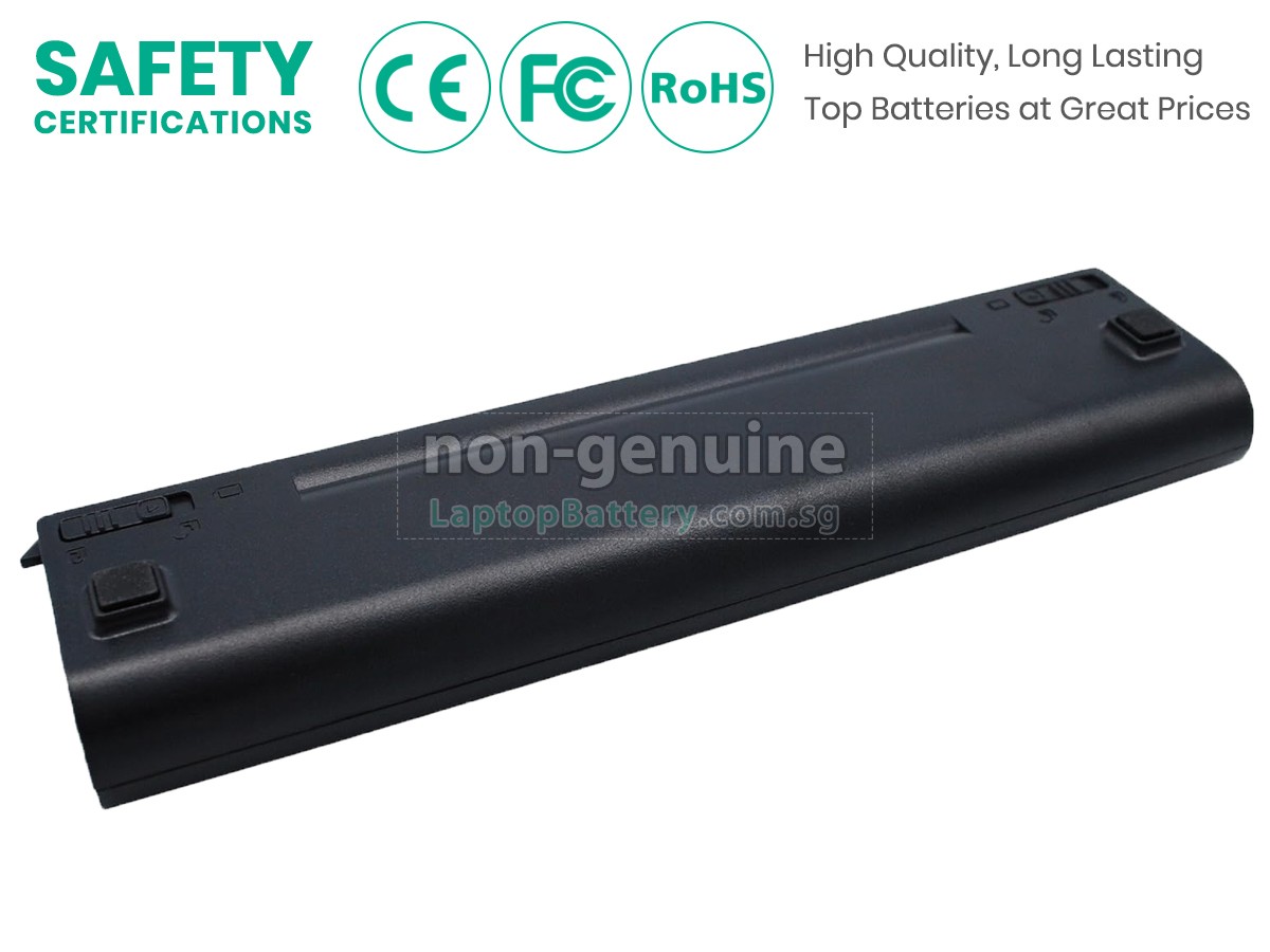 replacement Asus A32-F9 battery