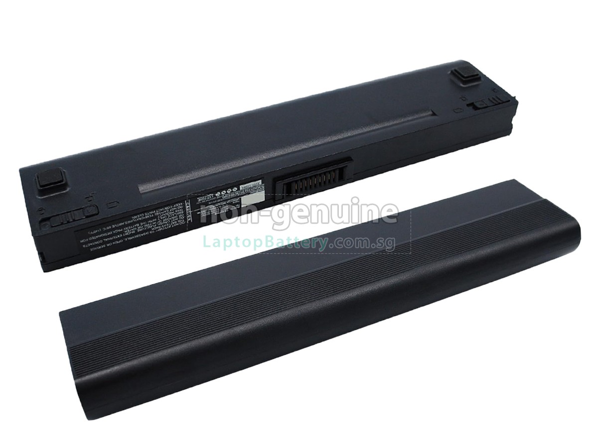 replacement Asus A32-F9 battery