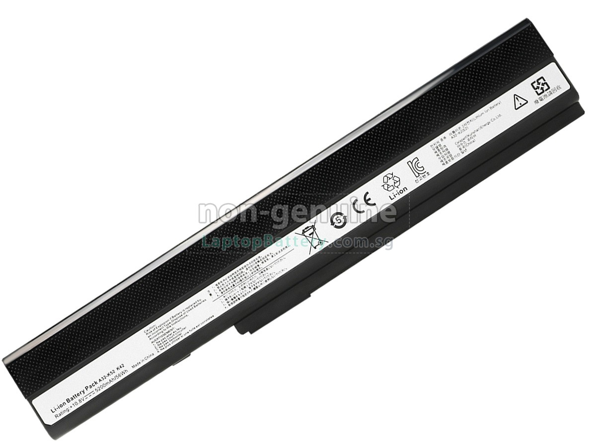 replacement Asus A31-B53 battery
