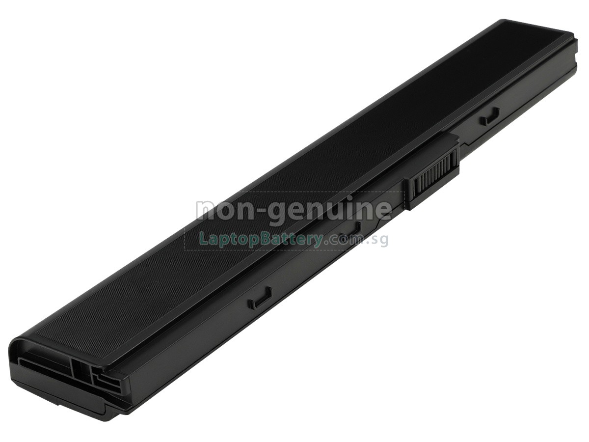 replacement Asus A32-K52 battery