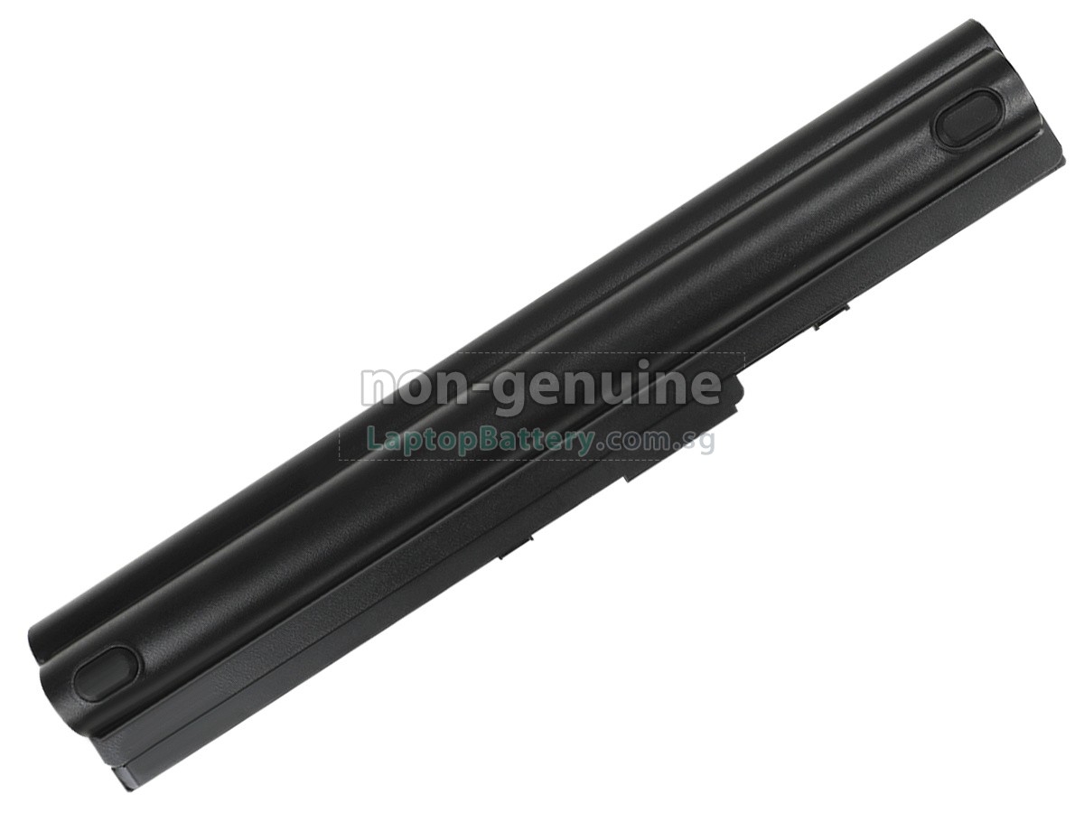 replacement Asus A32-K52 battery