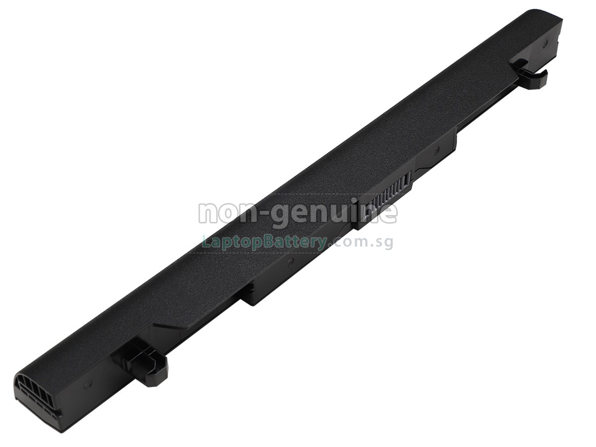 replacement Asus ZX50J battery