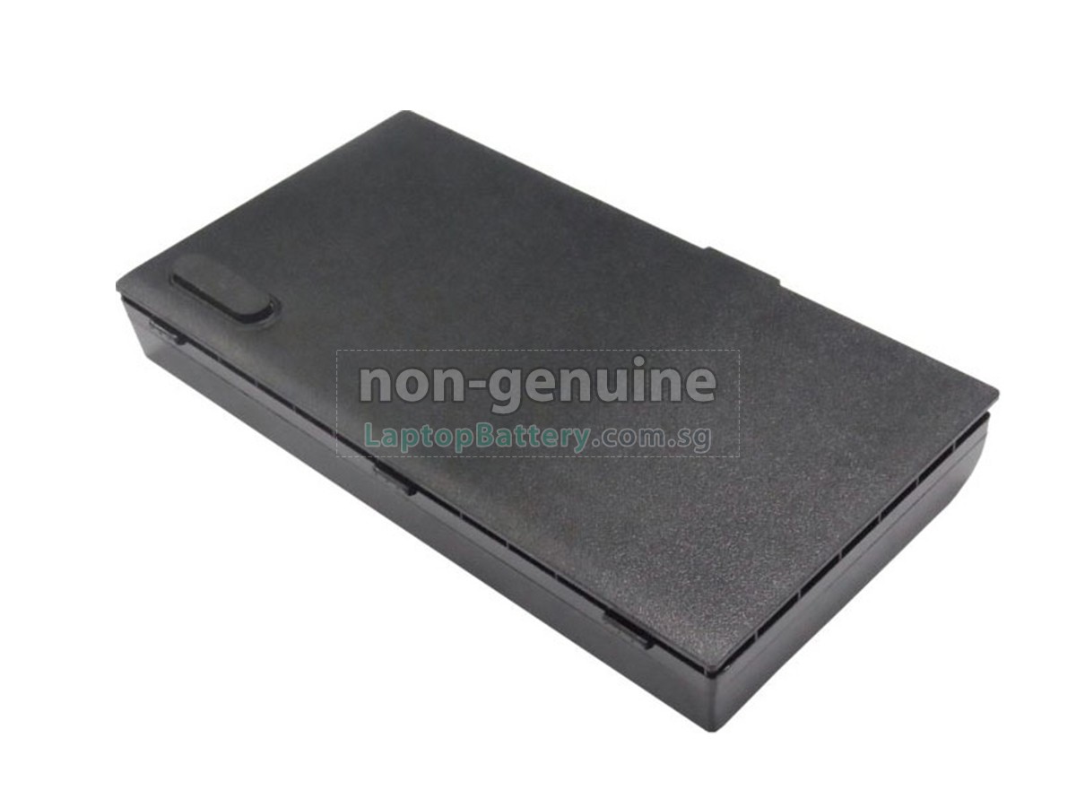 replacement Asus X72DY battery