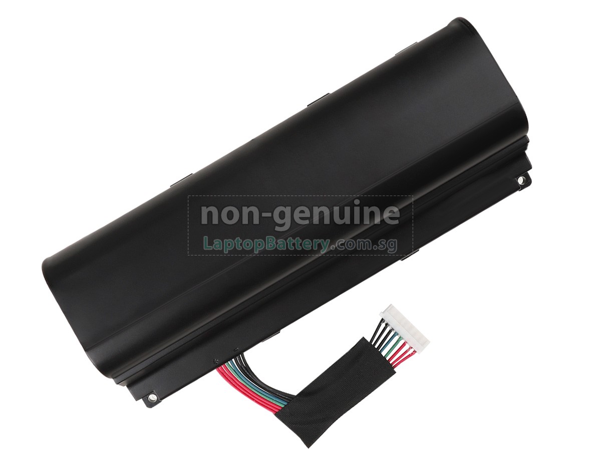 replacement Asus A42LM9H battery