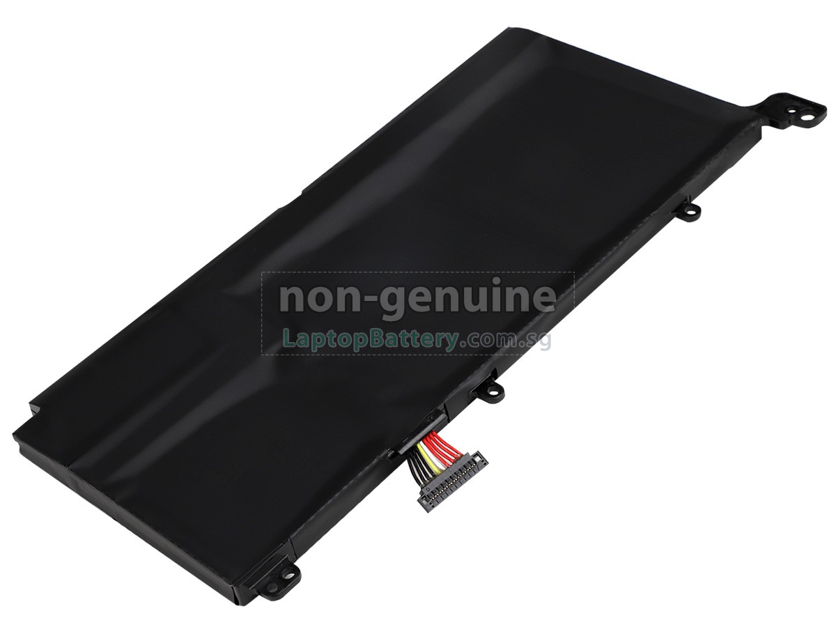 replacement Asus VivoBook V551LA battery