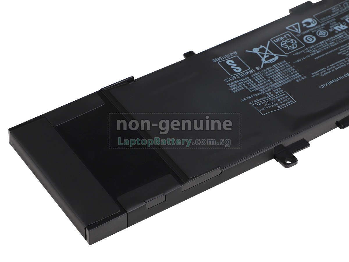 replacement Asus UX310UA-1A battery