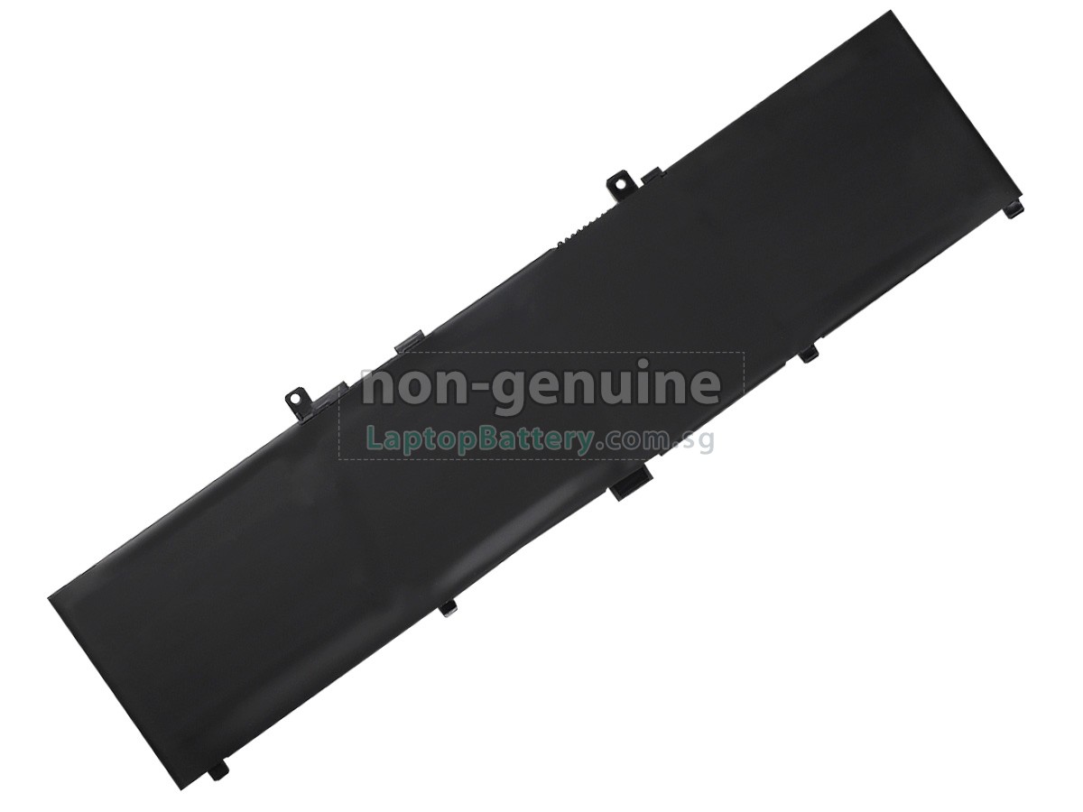 replacement Asus UX310UA-1C battery