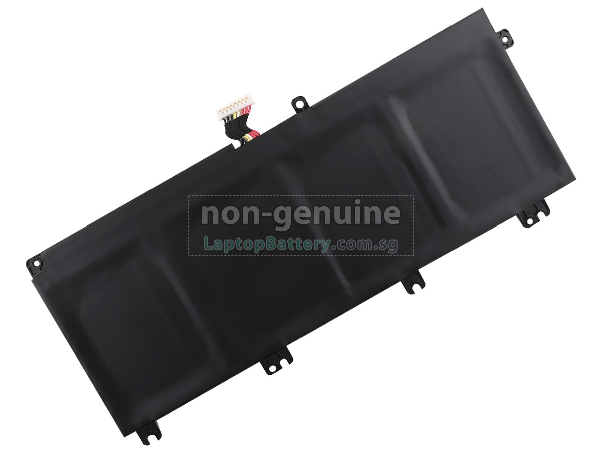 replacement Asus Rog GL503VM battery