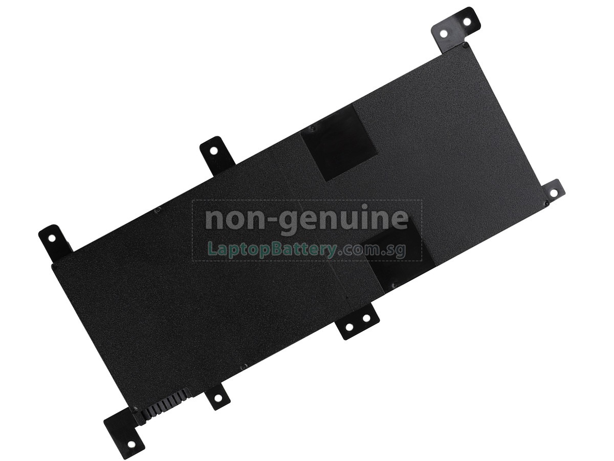 replacement Asus K556UB battery