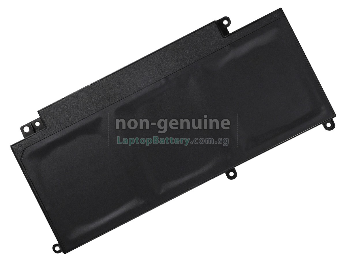 replacement Asus R750JV-T4193H battery