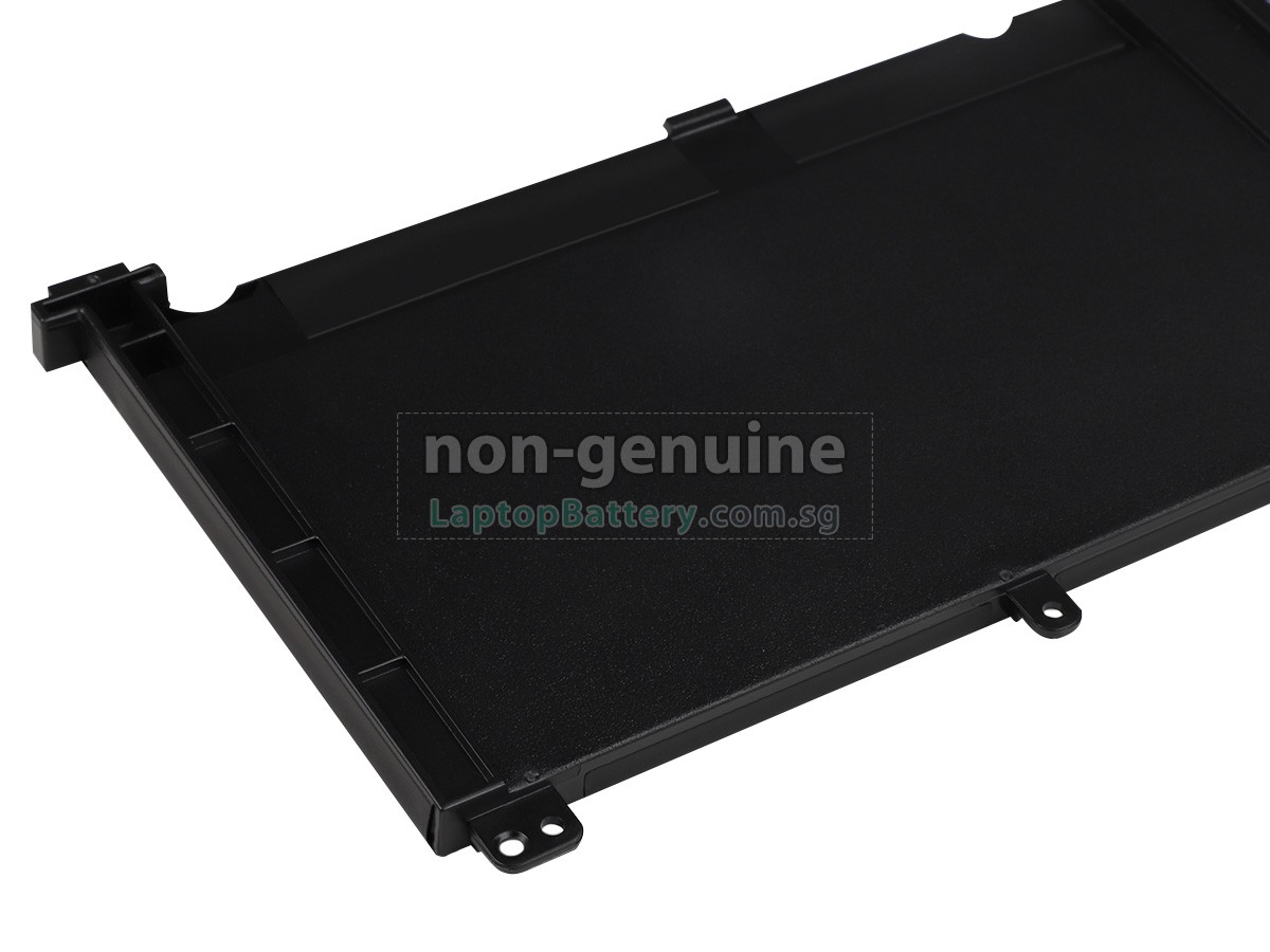 replacement Asus N501JW battery